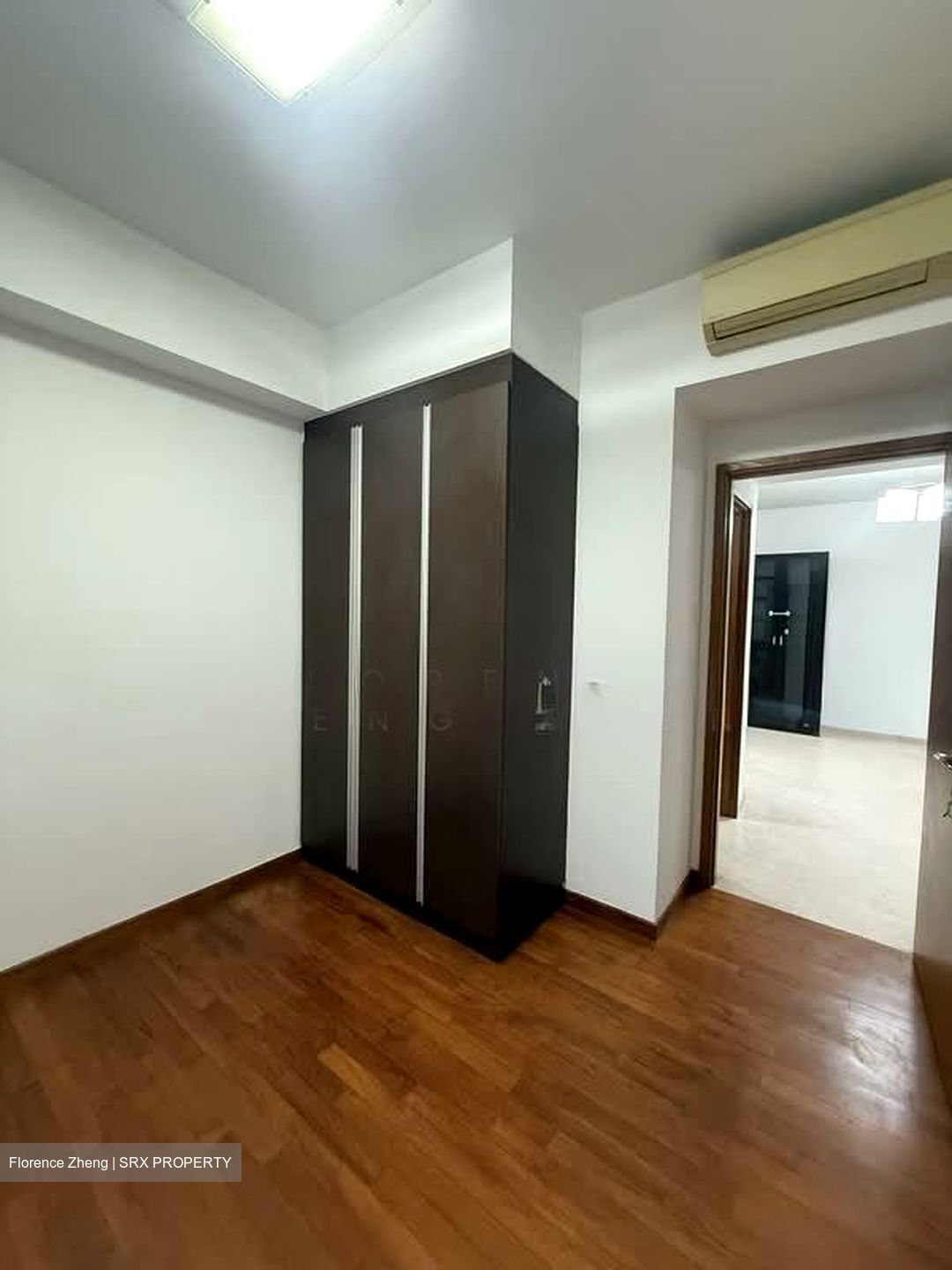 The Parc Condominium (D5), Condominium #550169941